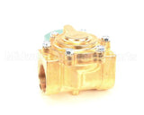 ELB01-5000006 Cleveland Solenoid Valve