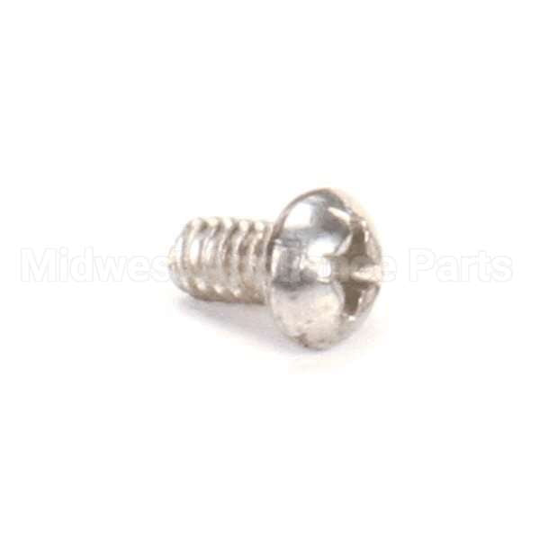 2C1487 Compatible Stero Screw 6-32X1/4 Rhp Stl N P