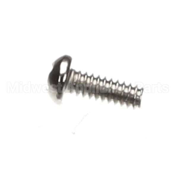 2C1488 Compatible Star Screw 6-32X3/8 Rhp Stl N P