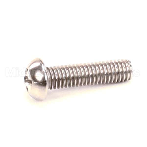 2C1508 Compatible Star Screw 10-32X3/4 Stl Rhnp