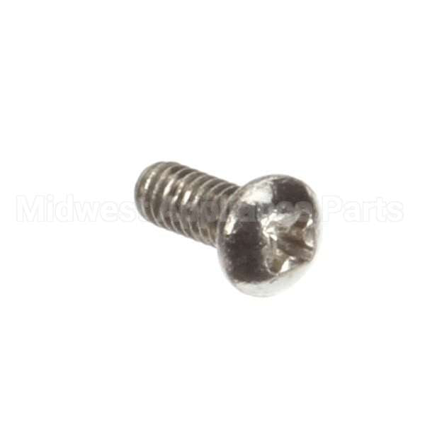 2C1513 Compatible Star Screw 10-24X1/2 Rhp Stl