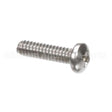 2C1515 Compatible Star Screw 10-24X.75 St Rh Np