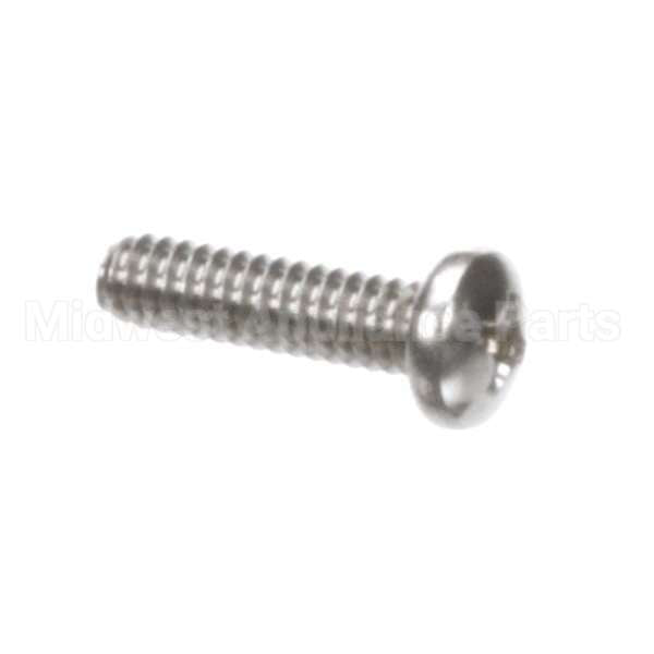 2C1515 Compatible Star Screw 10-24X.75 St Rh Np