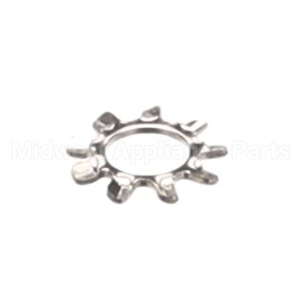 2C1827 Compatible Stero Star Lock Washer #10