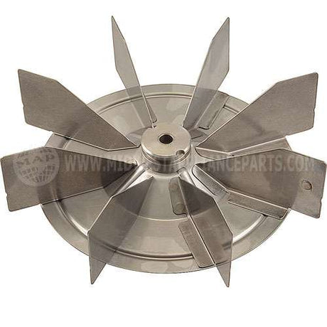 BL61824 Compatible Blodgett Blowerwheel, Cs (V3)