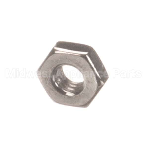 2C2556 Compatible Star Nut 8-32 Hex Stl Np