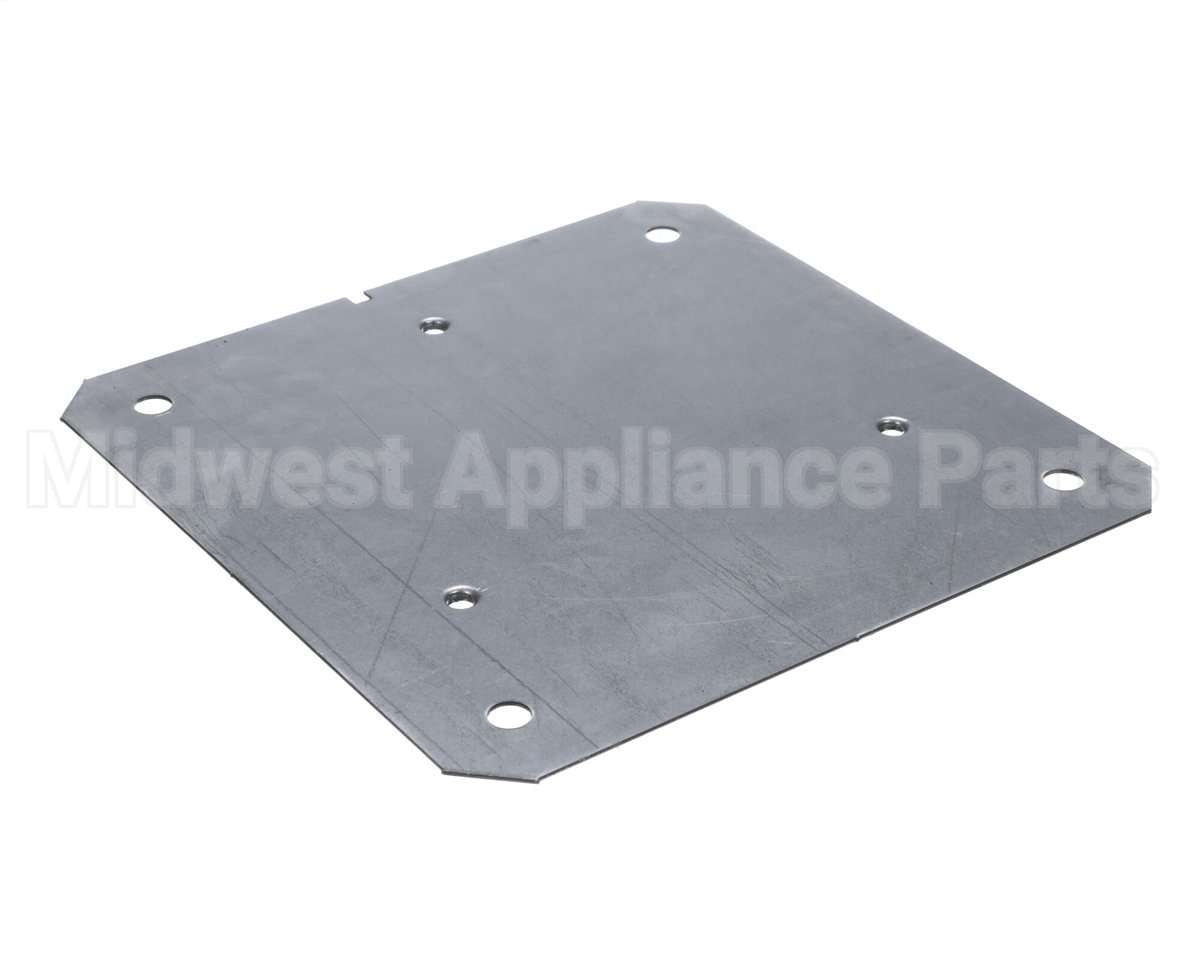2C3091 Nortek Comp, 3-Leg, Mounting Plate