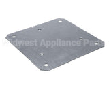 2C3091 Nortek Comp, 3-Leg, Mounting Plate