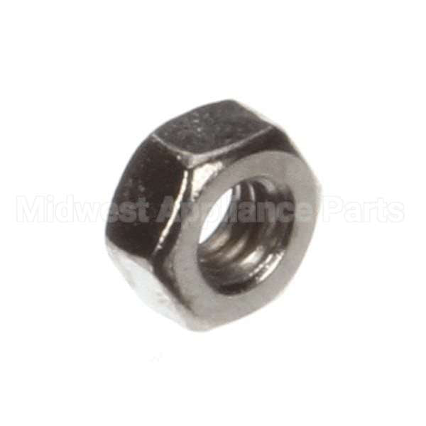 2C31253 Compatible Star Nut 1/4-20 Finished Hex M