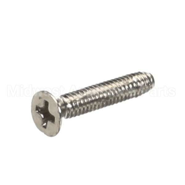 2C31717 Compatible Wells Screw 8-32X7/8 Ph Fl Rol O
