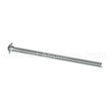 2C31734 Compatible Star Screw 8-32X2-1/4 Sl Rdhd