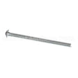 2C31734 Compatible Wells Screw 8-32X2-1/4 Sl Rdhd