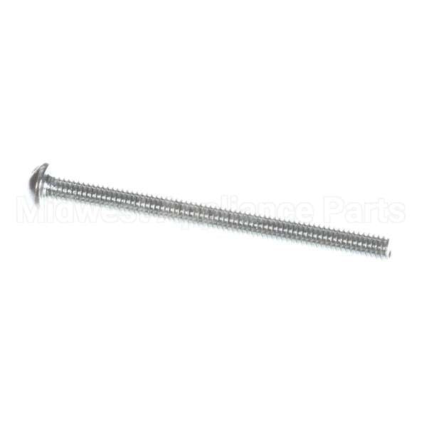 2C31734 Compatible Wells Screw 8-32X2-1/4 Sl Rdhd
