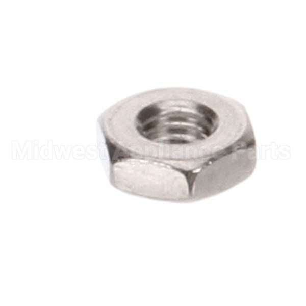 2C35313 Compatible Wells Nut 10-32 Hex Ms Ss