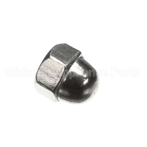 2C40637 Compatible Stero Nut 1/4-20 Acorn Cap Ms S