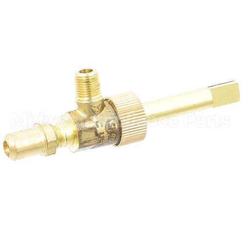 CB-5 Compatible Montague Burner Valve