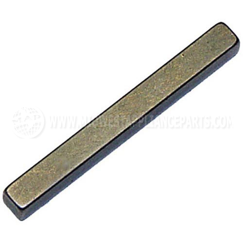 00-012747 Compatible Hobart Key 1/8 X 1-1/8