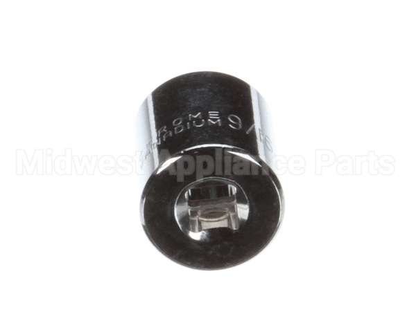 110713 Cleveland Socket;1/4In Dr;9/16In 12 -Poi