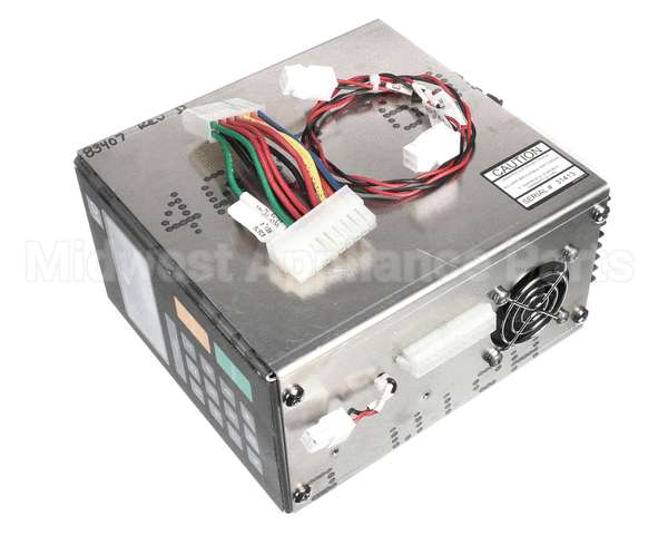 83786 Blodgett Kit Ebox Service Mcd Japan