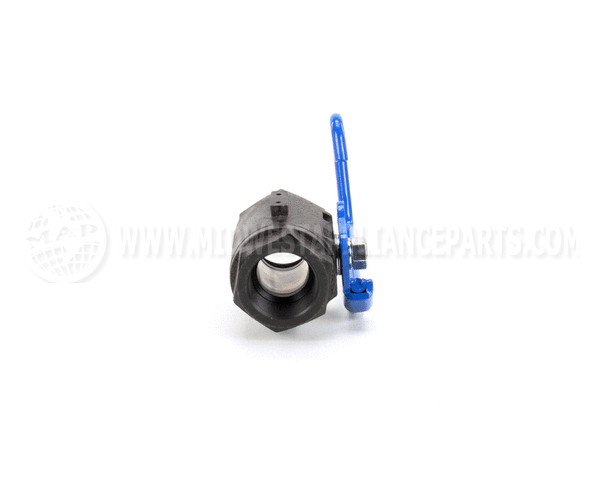 60138701 Anets Valve,Ball 1-1/4 Fp Nlkg Lh/Ft