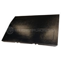 WB63K10119 GE Panel Side Bk