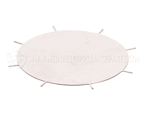 2302345 Frymaster Extractor, Pin