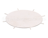 2302345 Frymaster Extractor, Pin