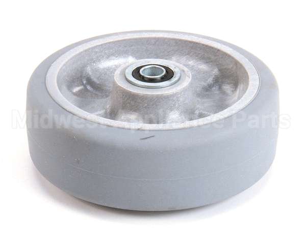 8103784 Frymaster Wheel, 6X2 Fits .5Axle