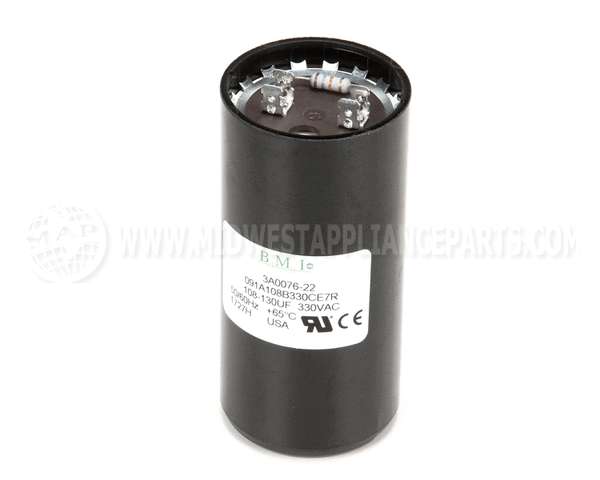 3A0076-22 Hoshizaki Capacitor -Start 108