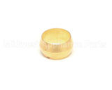 30272 Imperial 3/8 Compression Sleeve Brass