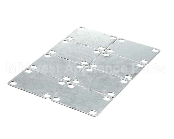 8261468 Frymaster Shim Kit, Caster