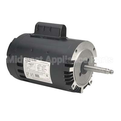 B625 Regal Rexnord - Century Motors 3/4Hp 230/115V 3600Rpm 56Cz