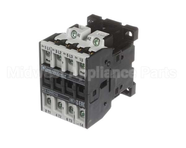 5056961 Cleveland Maincontactor 10A Convotherm