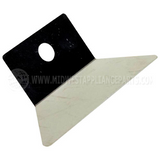 00-921514 Compatible Vulcan Corner Door Seal