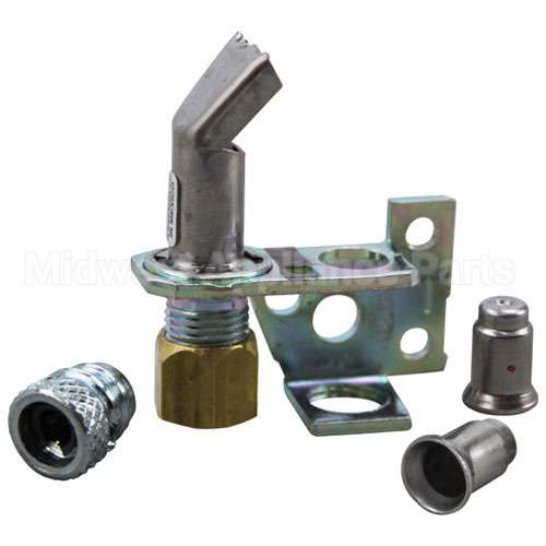 2CH-1 Compatible Comstock Castle Pilot Kit