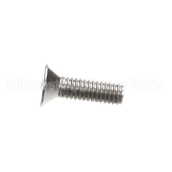 2CZ18749 Compatible Stero Screwss10-32X625 Ph Fhd