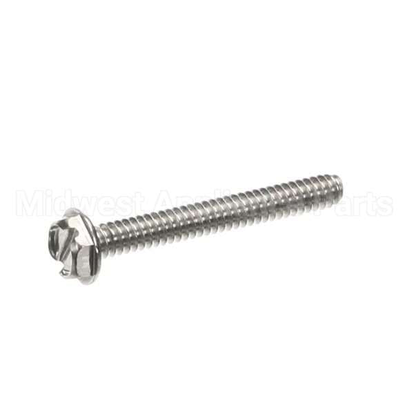 2CZ2593 Compatible Star Scrw 10-24X1.5 Sl Hx/W N P