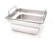 2D-301007 Star Kettle, Fryer-301 Series