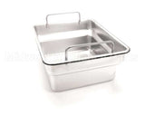 2D-301007 Star Kettle, Fryer-301 Series