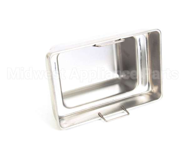 2D-301344 Wells Pot Assembly - F Series Fryer