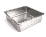 2D-3B22D8411 Star Pan,17-5/8X17-5/8X5-1/2