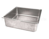 2D-3B22D8411 Star Pan,17-5/8X17-5/8X5-1/2
