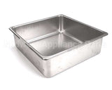 2D-3B22D8411 Star Pan,17-5/8X17-5/8X5-1/2