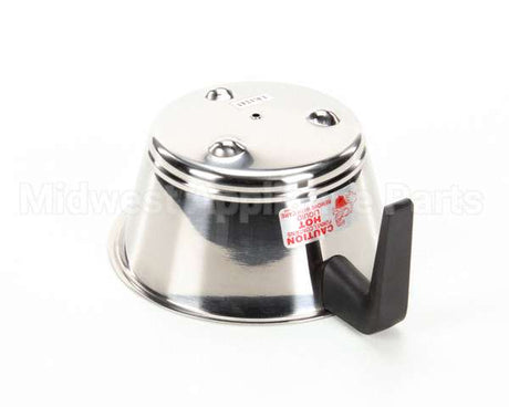 2D-70114 Bloomfield Chmbr Brew Assy Stnls Stl