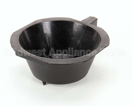 2D-70234 Bloomfield Chamber Brew Blk Plastic