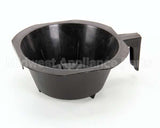 2D-70234 Bloomfield Chamber Brew Blk Plastic