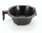 2D-70234 Bloomfield Chamber Brew Blk Plastic