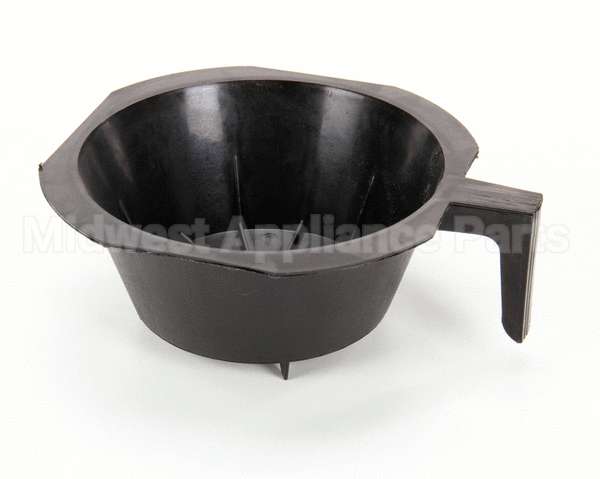 2D-70234 Bloomfield Chamber Brew Blk Plastic