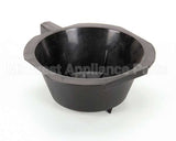 2D-70234 Bloomfield Chamber Brew Blk Plastic