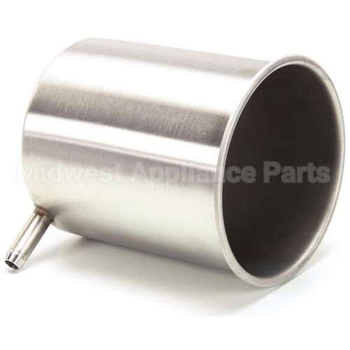 2D-S8579 Compatible Star Bowl Assy